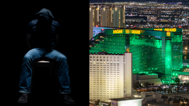 Three Michigan Men Charged With Kidnapping After Violent Confrontation Over Fake Sports Bets at MGM Grand