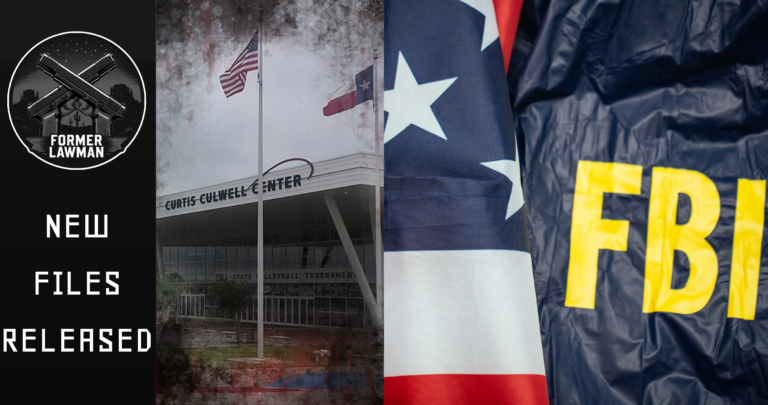 FBI Vault File Details Years of Surveillance Before 2015 Garland Terror Attack