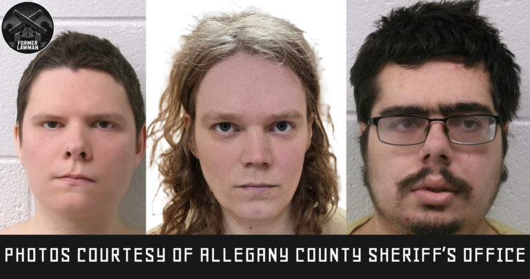 Years After Double Homicide, Prosecutors Charge Transgender Tied to “Vegan Anarchotranshumanists” Zizian Network