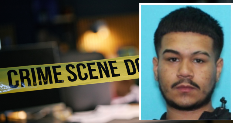 Body of Kansas City Highway Shooter Found in Basement He Never Left — One Week After Police Cleared the Scene