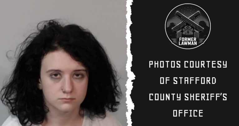 Virginia Deputies Uncover Alleged Murder Plot During Routine Traffic Investigation