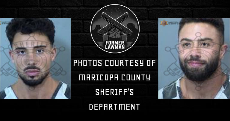 Arizona Baseball League Dispute Escalates Into Parking Lot Gun Attack