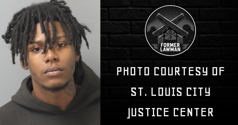 Missouri Father Faces Murder Charge After Infant Killed With Hidden Handgun