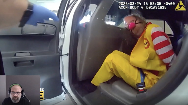Former Lawman Live: Bodycams and News
