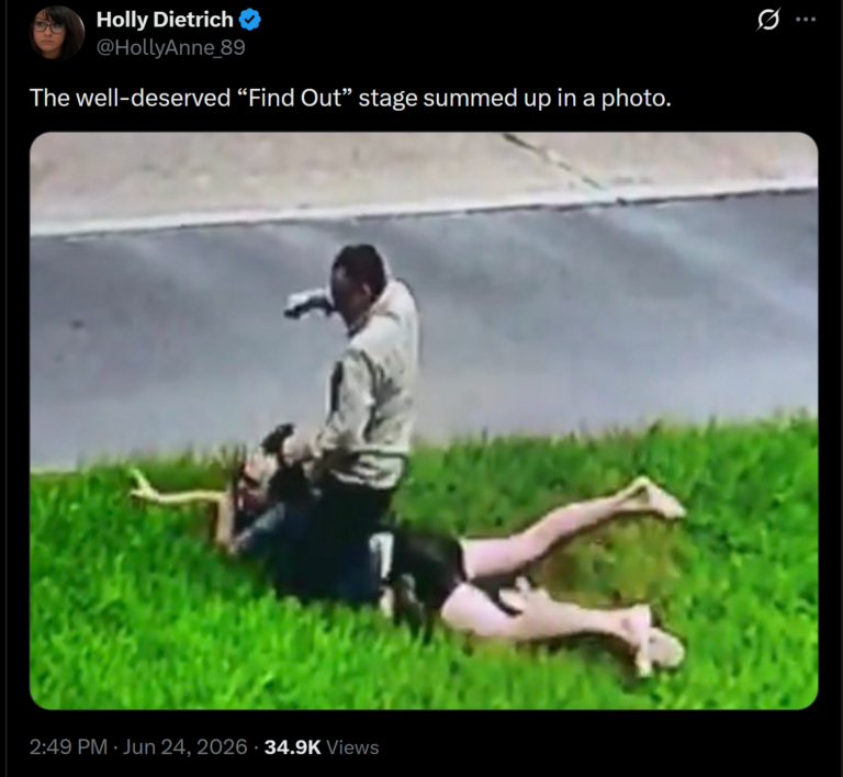 Louisiana Pastor Tony Spell Arrested After Highway Fight Caught on Video