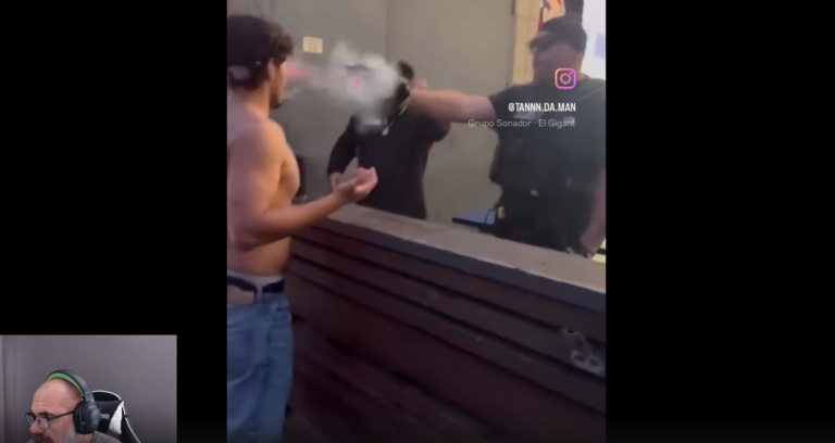 Former Lawman Live: Bodycams and News