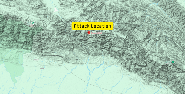 American Pilot Confirmed Dead After Separatist Attack on Aircraft in Papua