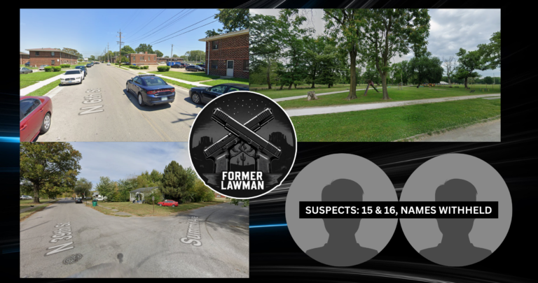 Five Family Members Killed in Targeted Illinois Mass Shooting, Two Teens Arrested