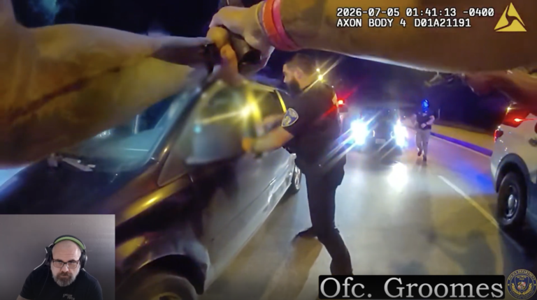 OIS Bodycam Breakdowns (8)