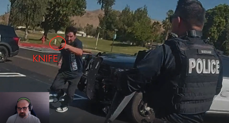 Livestream: 8 Police Shooting Bodycam Breakdowns