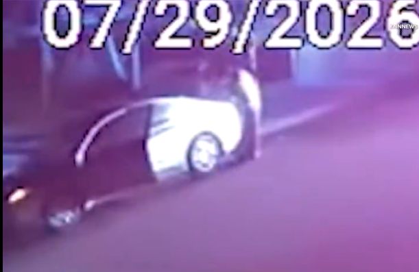 Deputies Kill Kidnapping Suspect After He Shoots Victim Inside Car Trunk