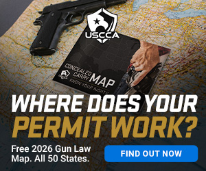 Where Does Your Permit Work?