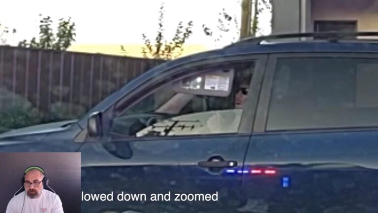 Suicide by Cop: Fort Worth Officers Fire on Sex Offender With a Gun in His Mouth | OIS Breakdown