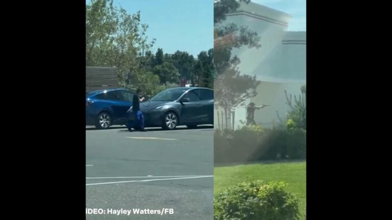 Twin Falls In-N-Out Shooting: 3 Dead, At Least 7 Injured — Suspect Confirmed Dead, Armed Bystander Returned Fire