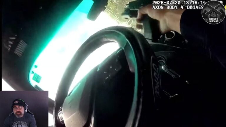 He Carjacked a Man at Rifle-Point, Then Fired on Police — Vallejo Breakdown