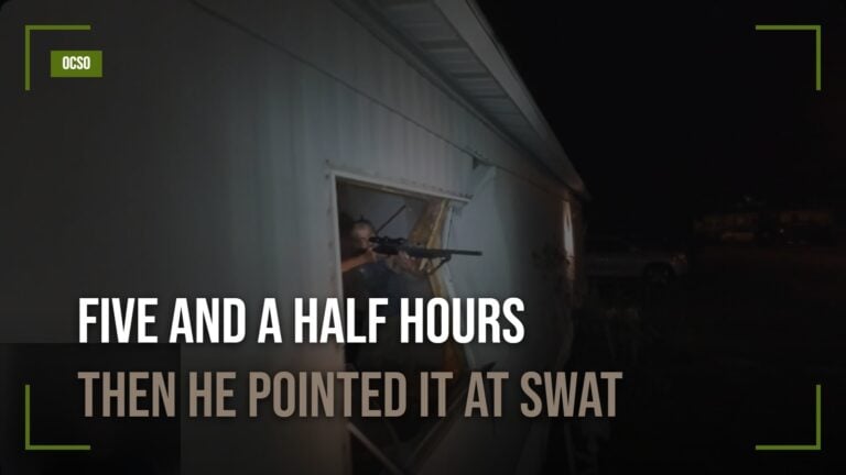 He Pointed a Gun at the Drone, Then at SWAT | Onondaga County Breakdown